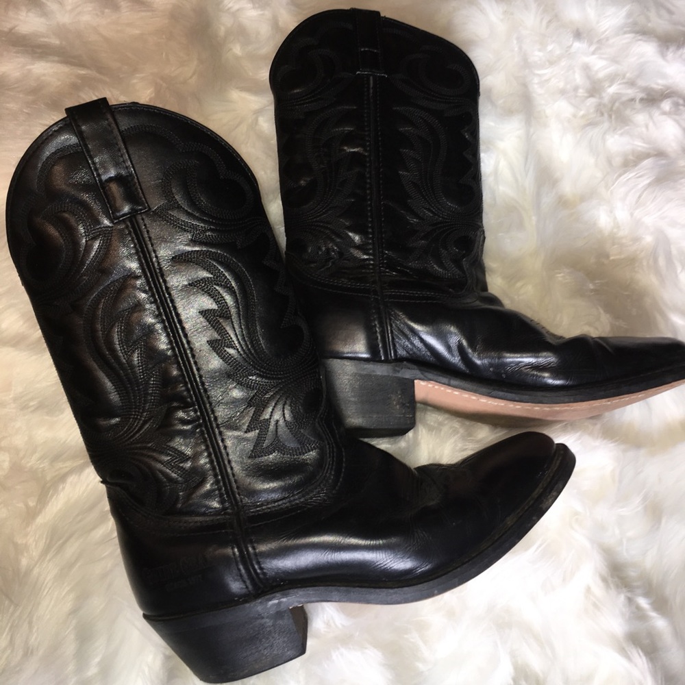 Cowboy Boots